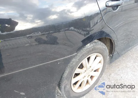 2012 Toyota Camry L z USA, uszkodzony, nr VIN 4T4BF1FK4CR196951